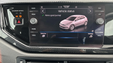 Volkswagen Polo 1.0 TSI Life 5dr Petrol Hatchback